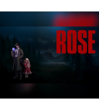 ROSE Steam Key GLOBAL